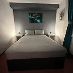 Old Vintage Villa