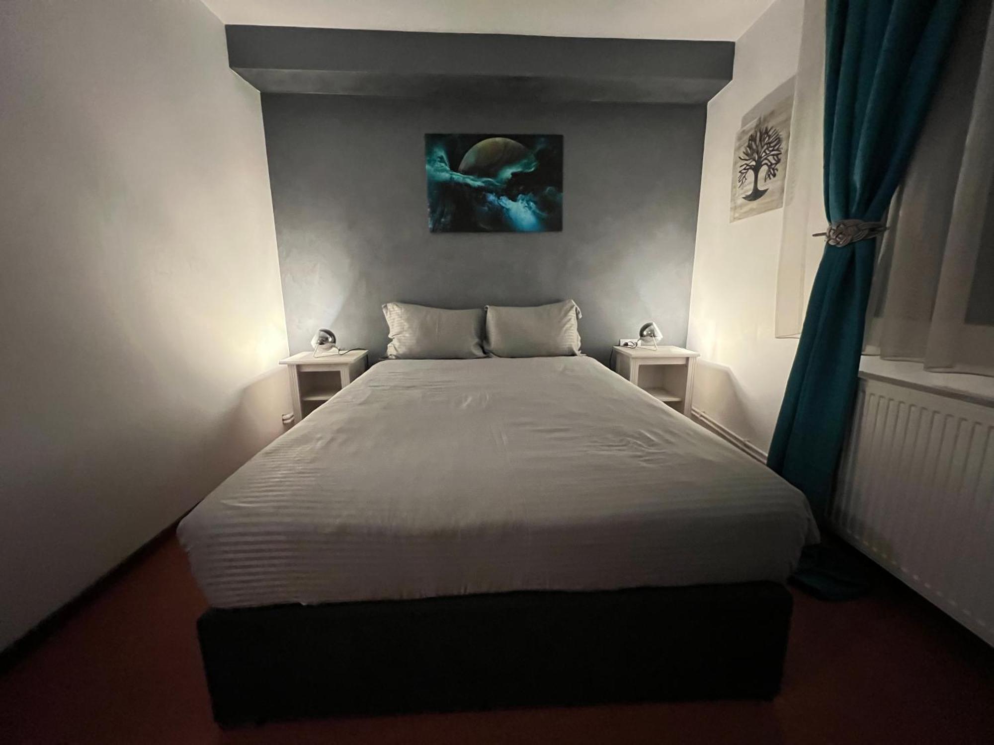 Old Vintage Bed & Breakfast Braşov