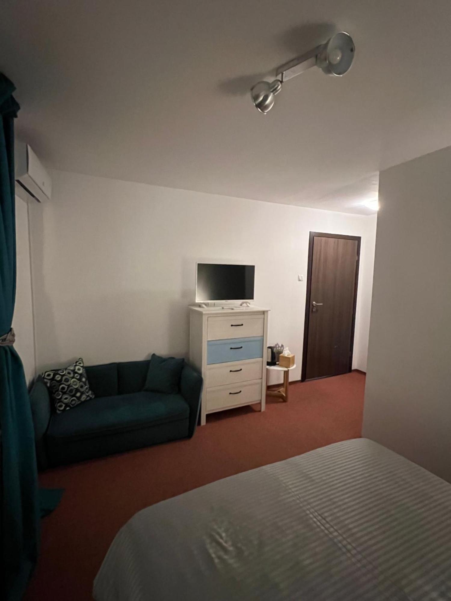 Old Vintage Bed & Breakfast Braşov