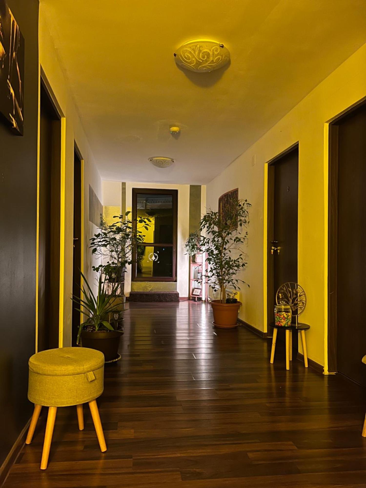 Old Vintage Bed & Breakfast Braşov