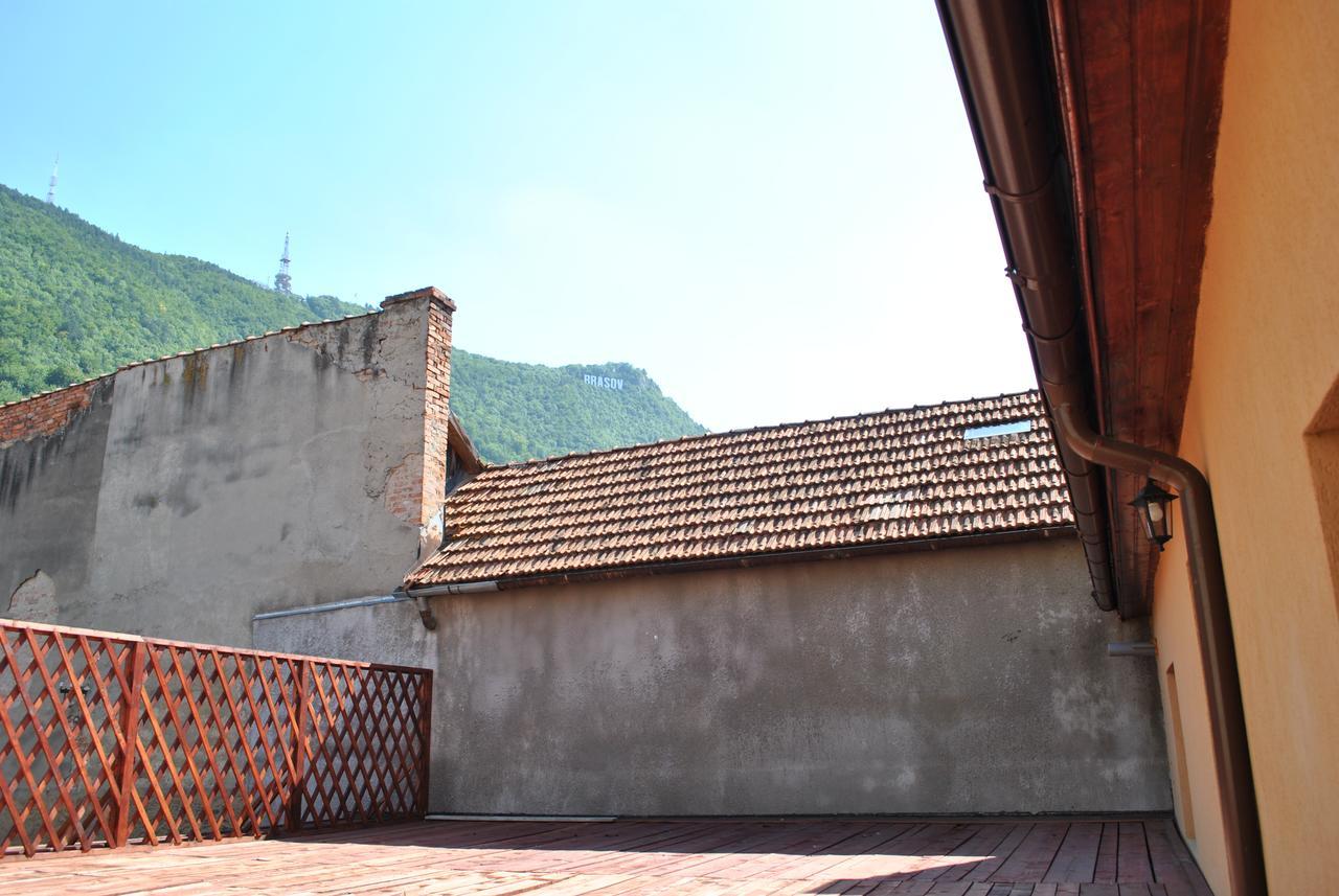 Old Vintage Braşov