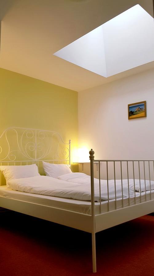 Bed & Breakfast Old Vintage *