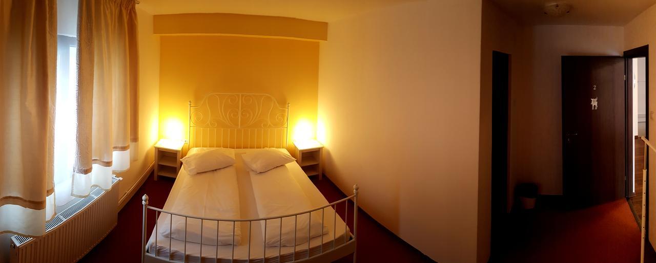 Old Vintage Bed & Breakfast *