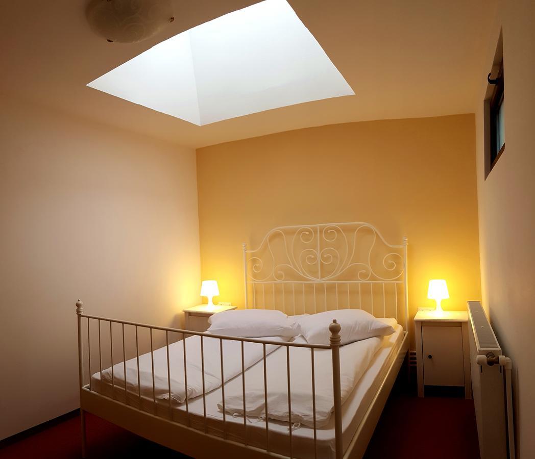 Old Vintage Bed & Breakfast *