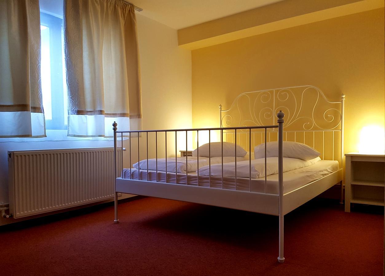 Bed & Breakfast Old Vintage