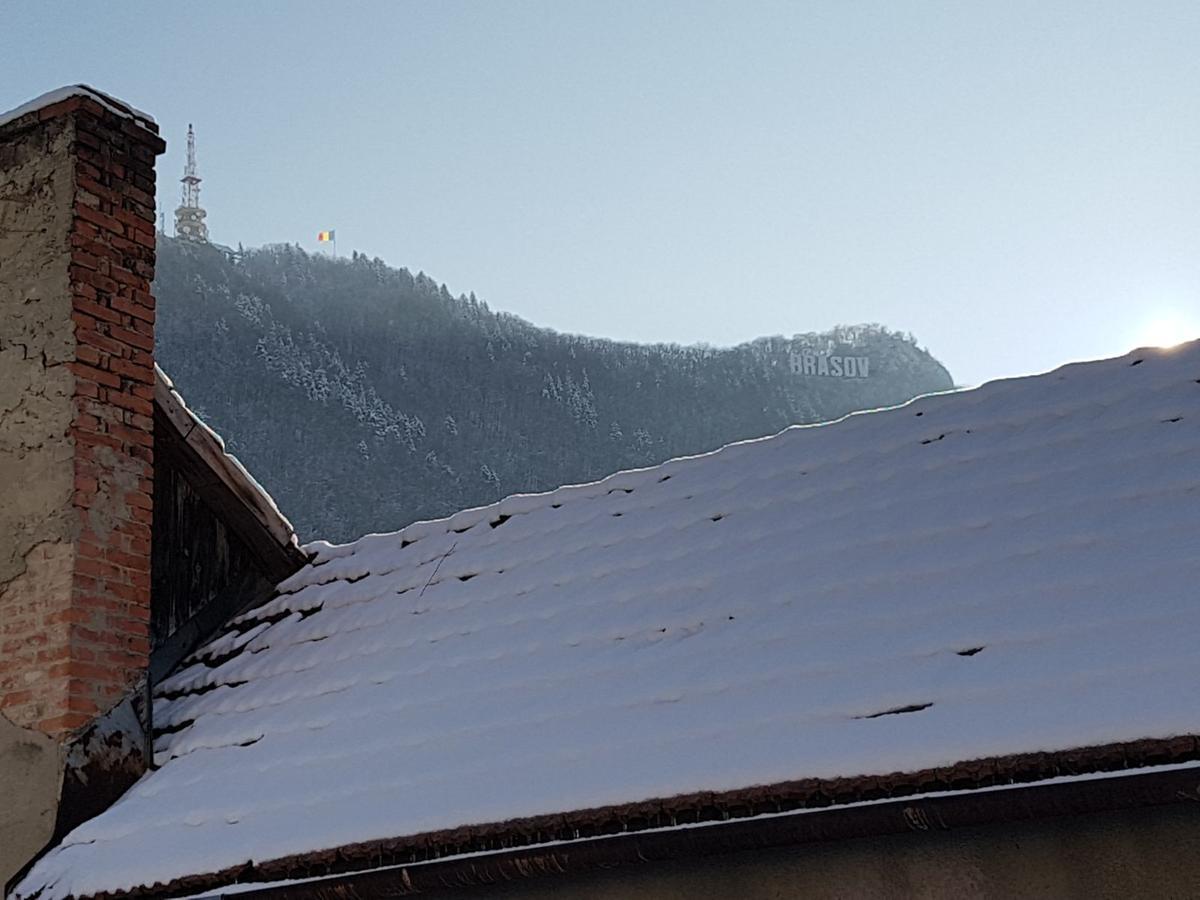 Old Vintage Bed & Breakfast Braşov