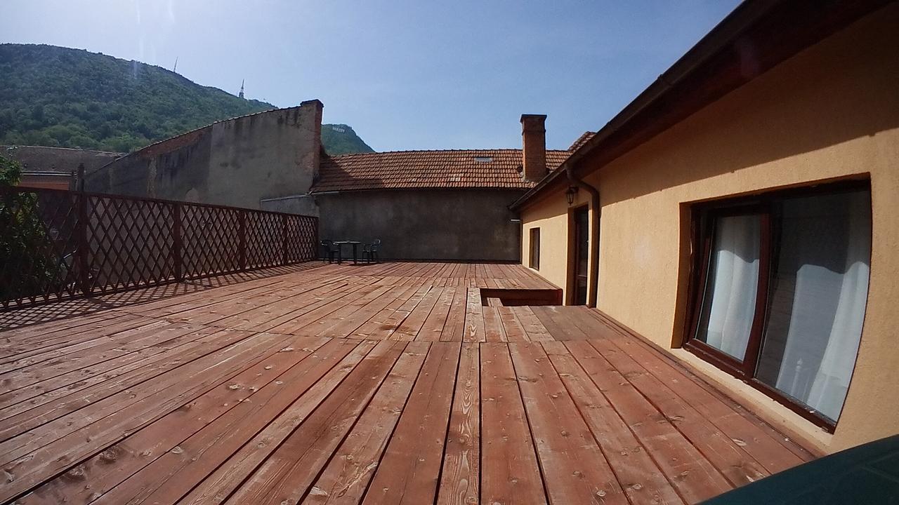 Old Vintage Bed & Breakfast Braşov