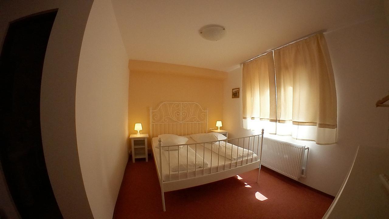 Bed & Breakfast Old Vintage *